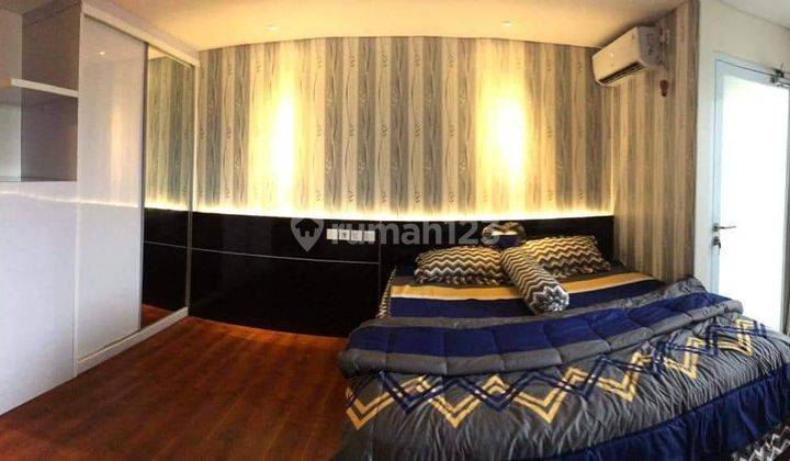 Dijual Apartemen Didaerah Semarang Tengah 5