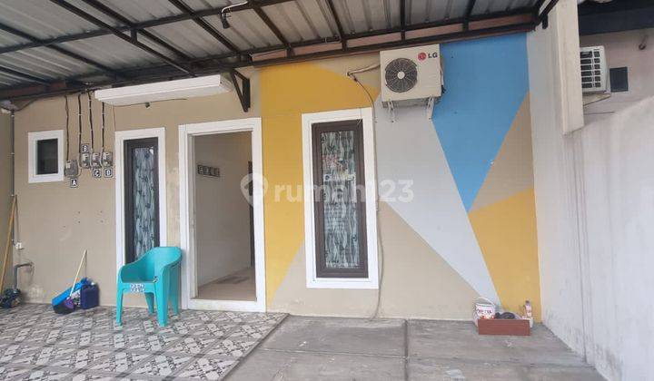 Rumah Kost didaerah Grand Flamboyan,Pedurungan 2