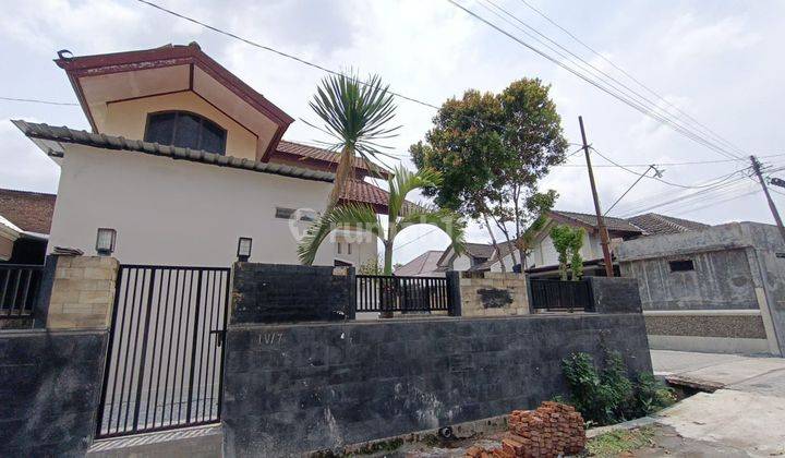 Dijual Rumah Mewah didaerah Jl.zebra,Pedurungan.SHM 2