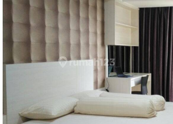 Apartemen dekat Simpang Lima Semarang Warhol Residences 1