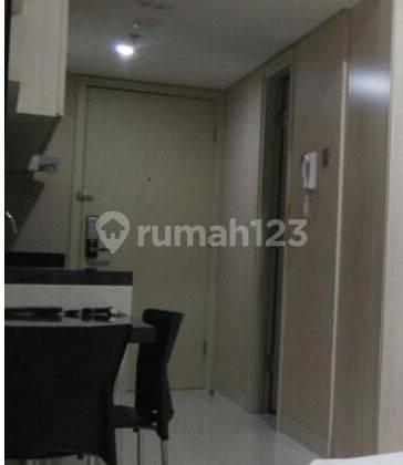 Apartemen dekat Simpang Lima Semarang Warhol Residences 2