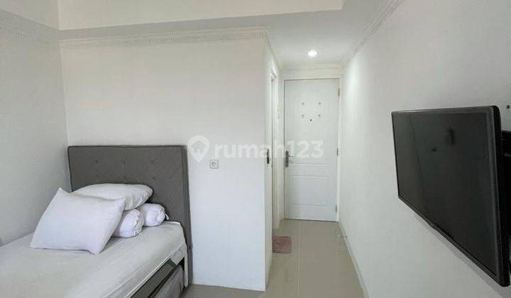 Dijual Apartemen Bagus di daerah Tembalang,Paltrow city 2