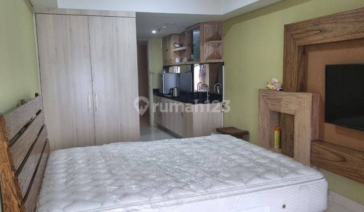 Disewakan apartemen di Louise kiene,Simpang lima,Semarang 2