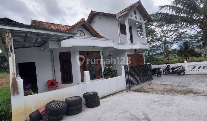 Dijual Rumah didaerah Candi Rejo,Tuntang.Semarang 2