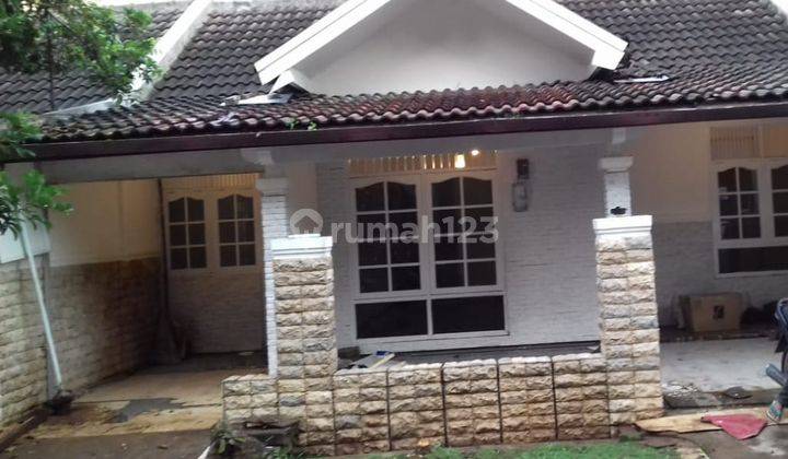 Dijual Rumah bagus didaerah Beringin Raya Ngaliyan,Semarang Barat 1