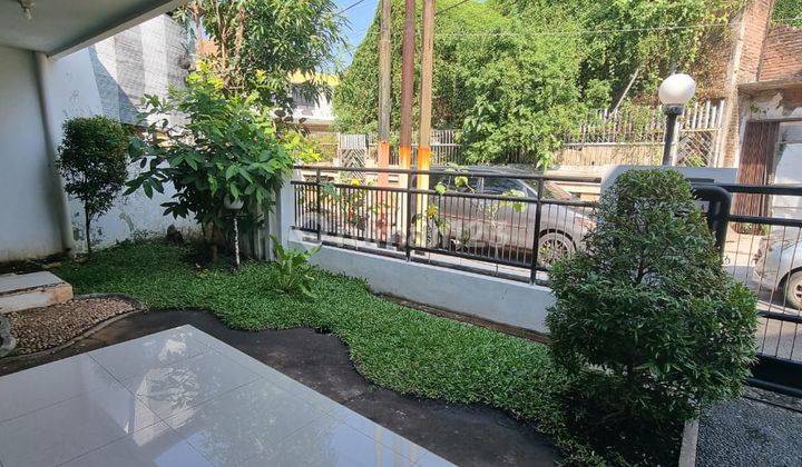 Dijual Rumah bagus didaerah Seroja Timur,Semarang Tengah 1