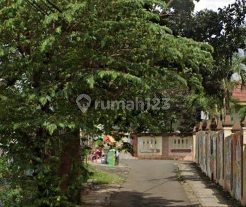 Dijual tanah per meter didaerah Karang Rejo Semarang 1