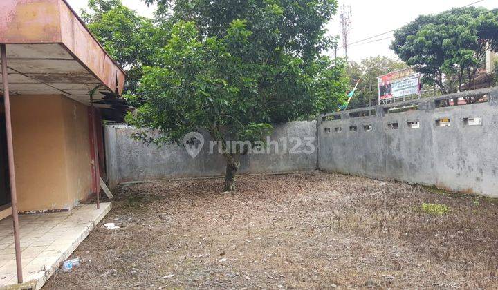 Dijual Tanah Luas Didaerah Ungaran,dekat Rsud Ungaran 2