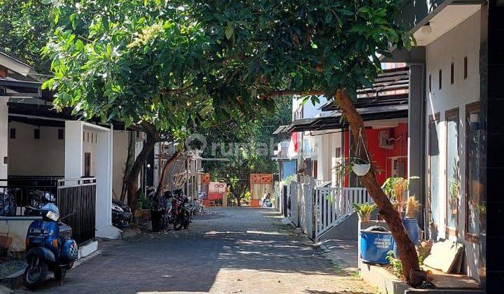 di Durian Rumah Bagus Murah Nyaman,bisa Nego 2