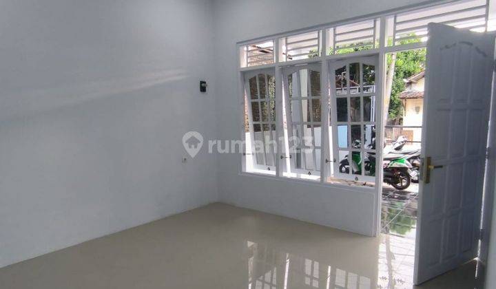 Rumah Murah Bagus SHM di Tembalang siap pakai 2