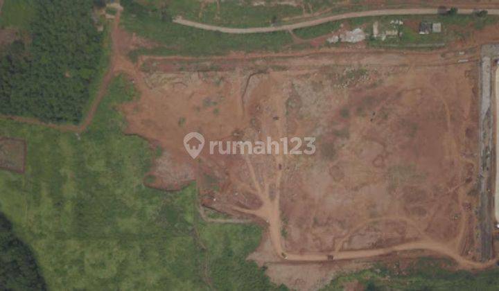 Kawasan Pergudangan di Batang Bagus 14.000 m2 2