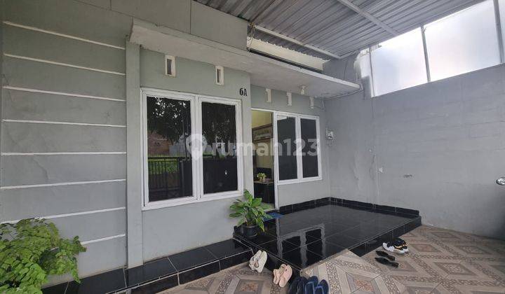 Rumah Murah Bagus SHM di Ungaran 1