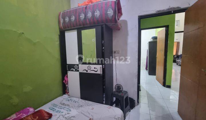 Rumah Murah Bagus SHM di Ungaran 2