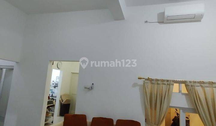 Rumah Murah bagus Siap pakai SHM di Tanah Mas 2