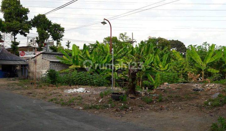 Tanah Murah Bagus Strategis di di Bukit Sari Raya SHM 2