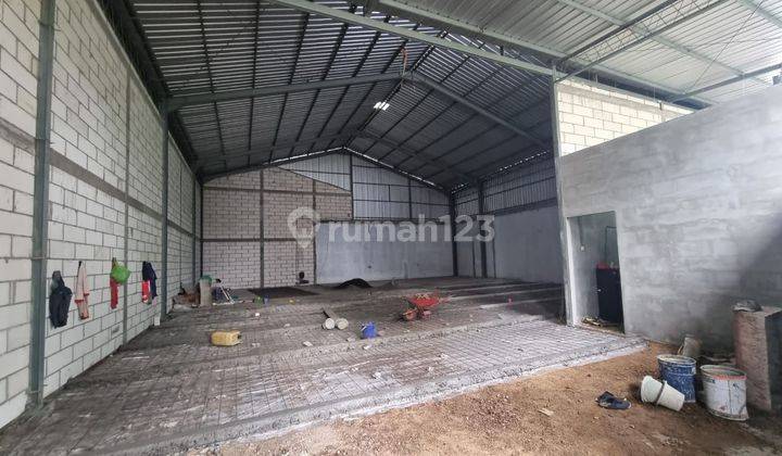 Gudang Murah Supratman di Semarang Barat Bagus 1