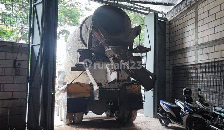 Gudang Murah Supratman di Semarang Barat Bagus 2