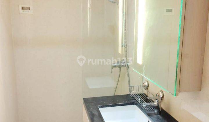 Apartemen Louis Kienne Bagus diPekunden semarang  2