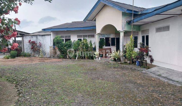 Jual Rumah Murah SHM di Magelang Bagus Siap Pakai 2