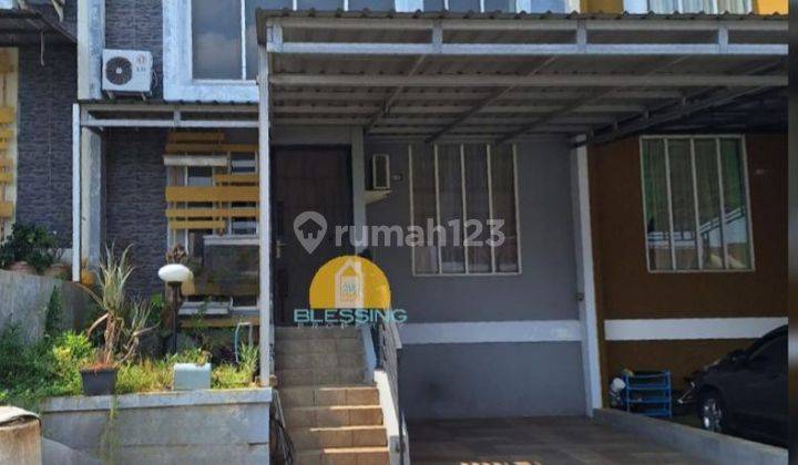 Rumah Murah Bagus 140m2 di Bukit Wahid Semarang  1