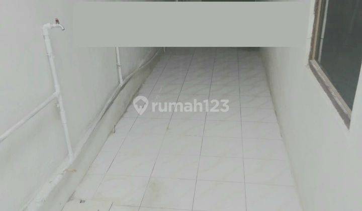 Rumah Murah 97m2 di Ketileng SHM Bagus Siap pakai  2