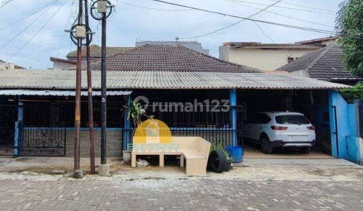 Rumah Murah + Kos Bagus ,harga Hitung Tanah di Semarang Barat 1