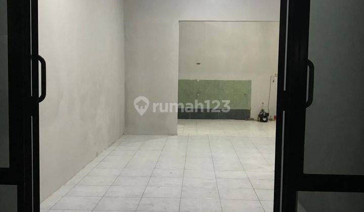 Rumah di Tlogomukti Bagus SHM hadap Timur 2