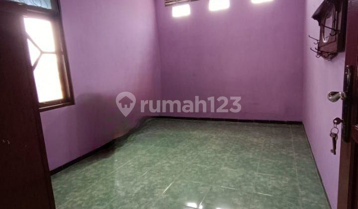 Rumah Murah Strategis di Semarang tengah kota SHM  1