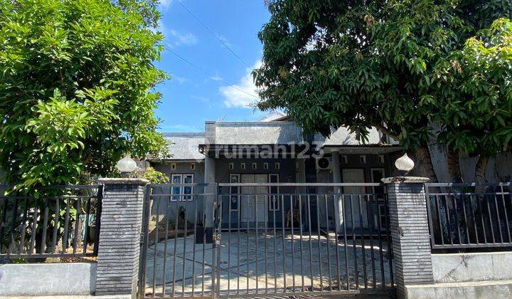 Rumah Murah Nyaman Bagus SHM di Ungaran Siap Pakai s 1