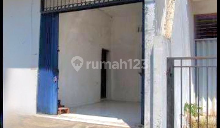 Dijual disewakan Ruko Didaerah Senjoyo,semarang Timur.shm 1