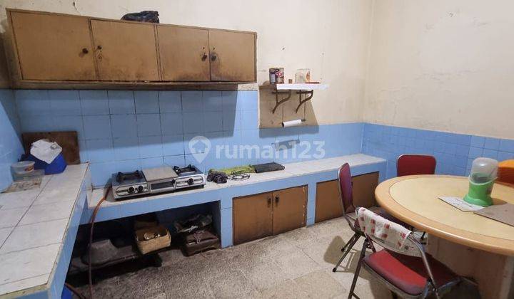 Rumah Murah di Tengah Kota dekat mal ,hotel 2