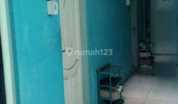 Rumah Kos Aktif penuh full Pasive income Bagus 2