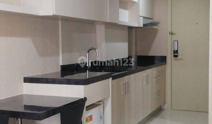 Apartemen Murah Warholl Simpang lima Bagus Furnished 2