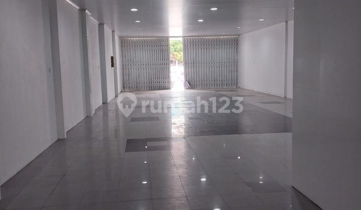 Strategic 533 sqm Ready-to-Use Good Ruko in Central Semarang 1