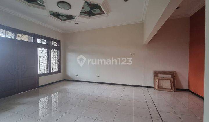 Rumah Bagus Murah di Menoreh Semarang Barat 2