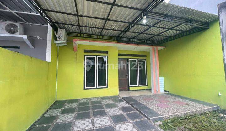 Rumah Bagus Siap pakai Tlogomulyo Pedurungan 1