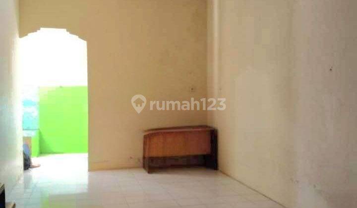 Rumah Murah di Syuhada Raya Bagus Siap Pakai 2