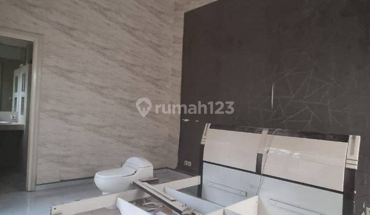 Rumah Bagus Nyaman  Siap pakai di Candisari 1