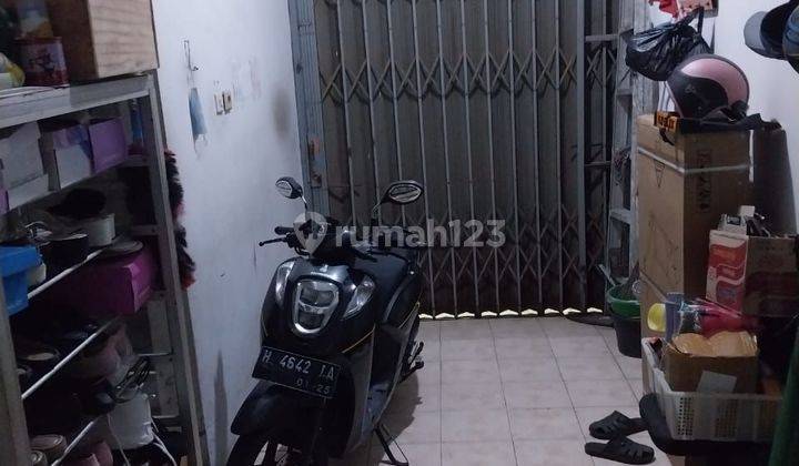 Rumah Murah strategis di Segitiga Emas Semarang  2