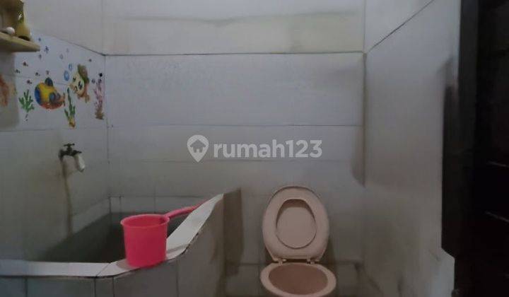 Rumah Murah di Segitiga Emas Semarang SHM 2