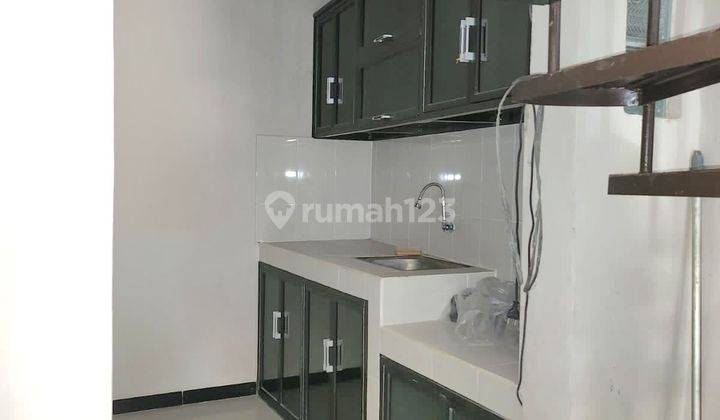 Rumah  Murah Siap Pakai Semarang Timur di Cluster 2