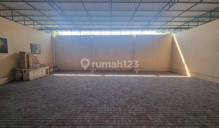 Gudang Diamond Semarang Utara Siap pakai 2