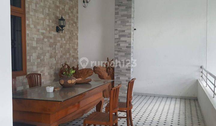 Rumah SHM LT 600 Bagus Siap Pakai di Puri  2