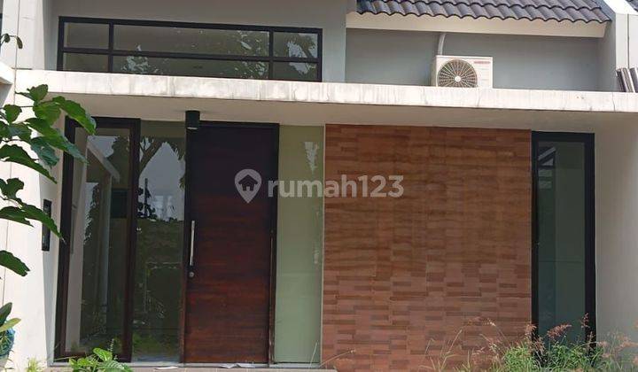 Rumah Murah Istimewa SHM Baru Citragrand 1