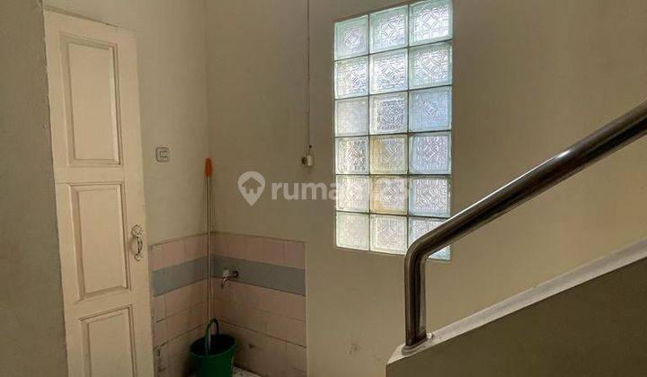 Rumah 2.5 Lantai SHM Bagus Semarang Tengah 2