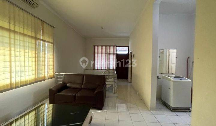 Rumah Murah siap pakai 550 jt bonus AC Semarang  2