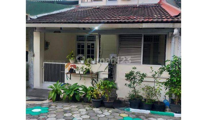 Rumah Murah siap pakai 550 jt bonus AC Semarang  1