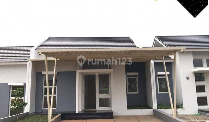 Disewakan Rumah Murah Strategis Nyaman Semarang Barat  1