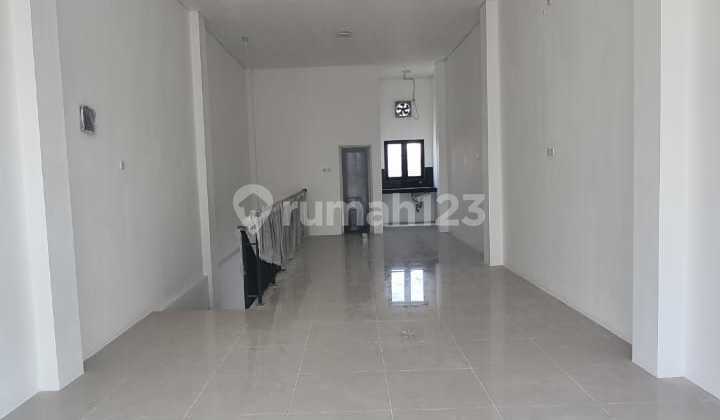 For Rent Ruko in Tlogosari, Strategic Location Suitable for Business 2