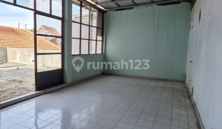 Strategic, Affordable, Flood-Free Boarding House in Central Semarang 2